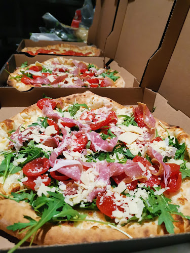 Pizzeria da Bruno - Αλεξανδρούπολη