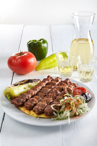 ο Πρόεδρος (Άλιμος)