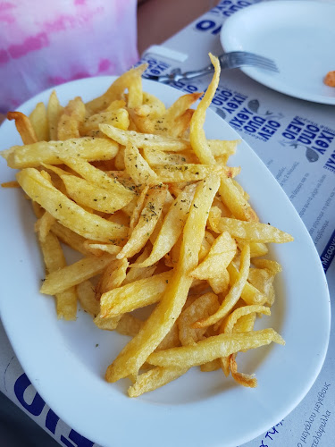 ΟΙ ΙΣΤΟΡΙΕΣ ΤΟΥ ΜΠΑΡΜΠΑ