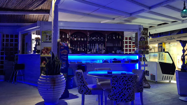 Opinii despre Aroma shisha restaurant în Σίσι - Γαστρονομία και φιλοξενία