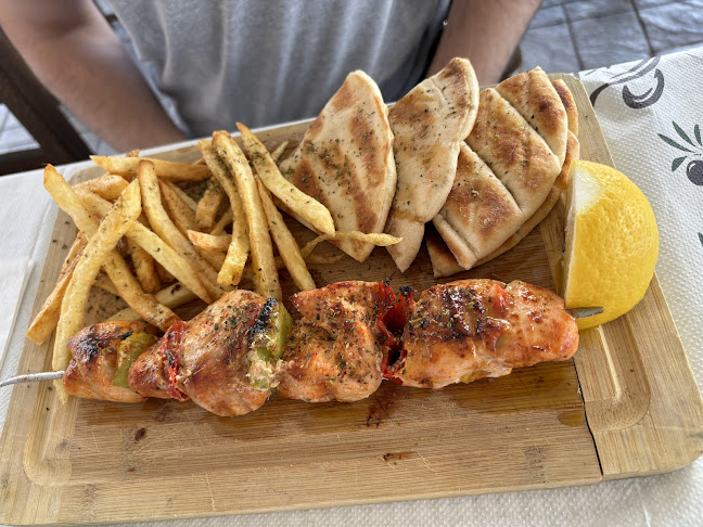 Ταβέρνα Ο Λουλάς