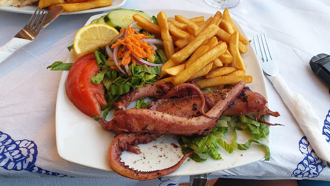 Anna Maria Restaurant