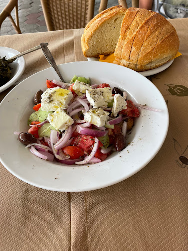 Αγρόκτημα Παπάκια - Καλαμάτα