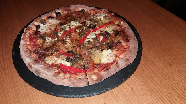 Comentarii opinii despre Parlo Restaurant