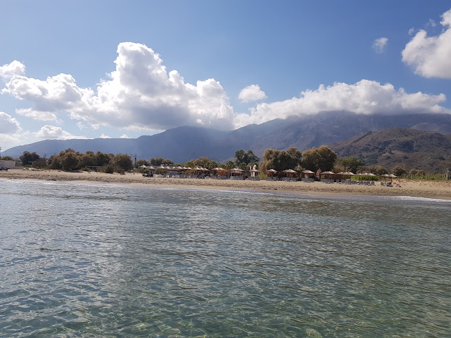 Paralia Georgioupolis, Γεωργιούπολη 730 07