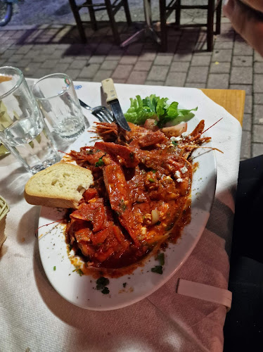 Ουζερί Ρακαριό - Καλαμπάκα