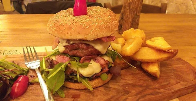 Παραλιακή, Λιμενάρια 640 02