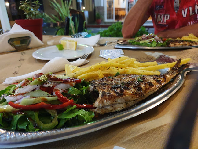 Comentarii opinii despre Steki Grill Restaurant