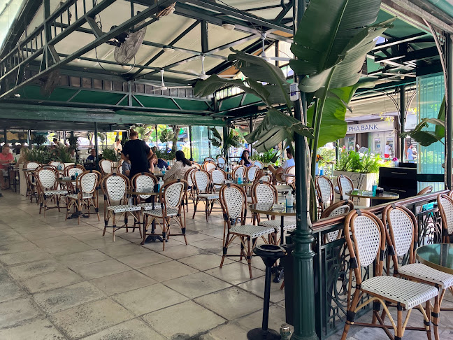 PÉROS - Γαστρονομία και φιλοξενία