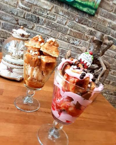 Μπλέ Ακτή Seaside - Νέα Κίος