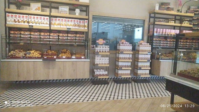 Βιολάντα Cookies Α.Ε. - Γαστρονομία και φιλοξενία