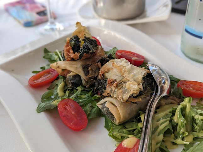 Varkarola Restaurant