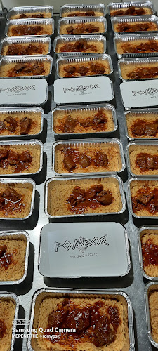 Comentarii opinii despre ROMVOS cafe grill