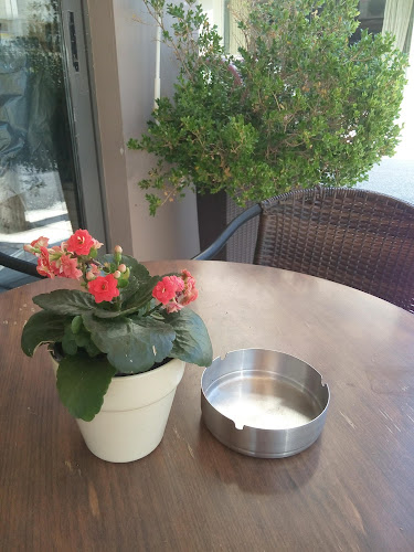 Kyttaro Coffee Gallery Bar - Αλεξανδρούπολη