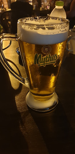 Cafe Dimar - Γαστρονομία και φιλοξενία