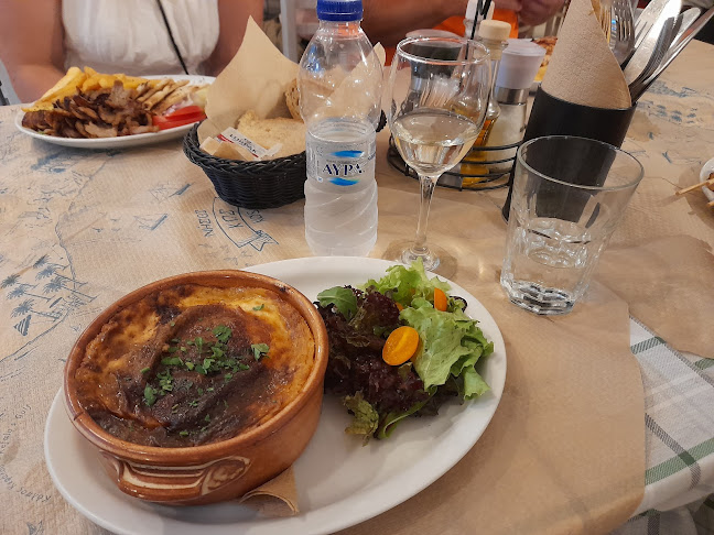 Scorpios Restaurant - Κέφαλος