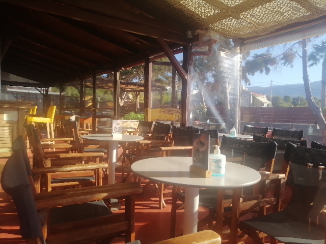 ΠΑΡΑΛΙΑ ΑΛΕΠΟΧΩΡΙΟΥ, Αλεποχώρι 191 00