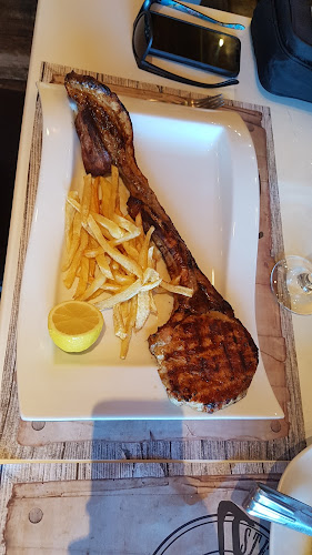 Comentarii opinii despre El Toro Steak House