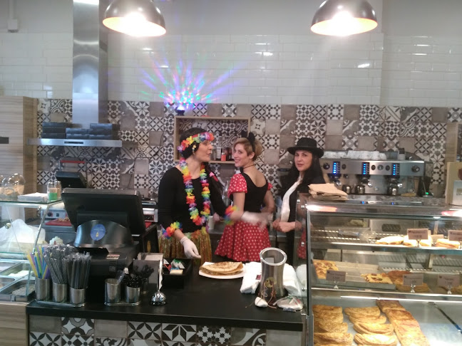 W Food & Coffee - Γαστρονομία και φιλοξενία