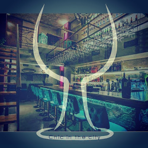 Nord espresso - winebar - Άμφισσα