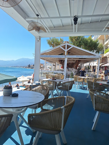 El Greco Restaurant - Beach Cafe 2