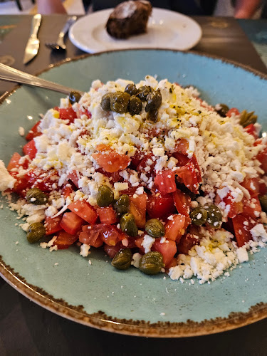 Opinii despre Πηδάλιο - Restaurant în Ναύπλιο - Γαστρονομία και φιλοξενία