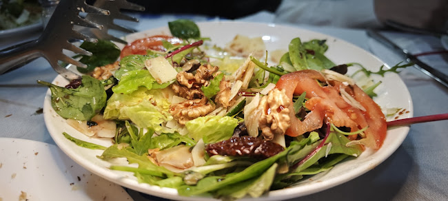 Opinii despre Διεθνές în Θεσσαλονίκη - Γαστρονομία και φιλοξενία