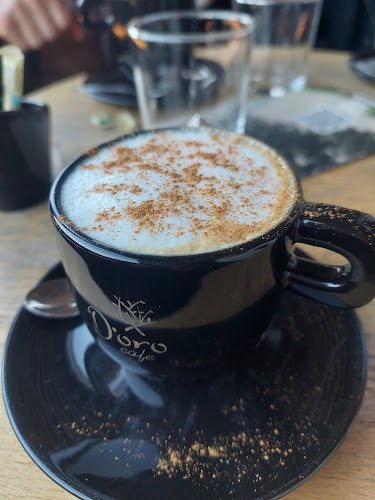 Opinii despre D' Oro Café în Καστοριά - Γαστρονομία και φιλοξενία