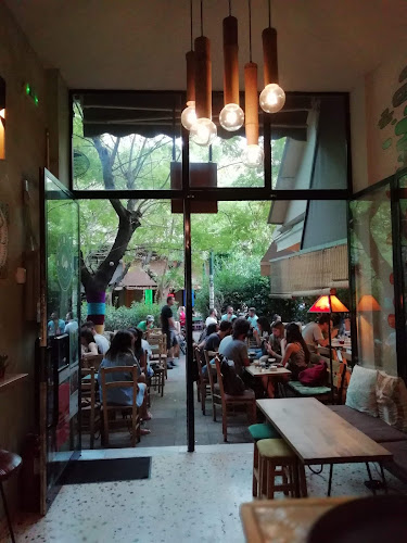 Papadalup Coffee & Bar - Γαστρονομία και φιλοξενία