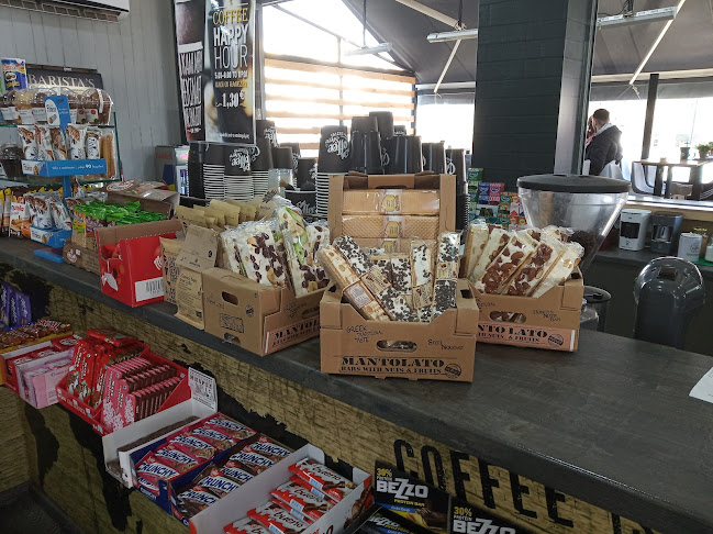 Comentarii opinii despre The coffee store 3