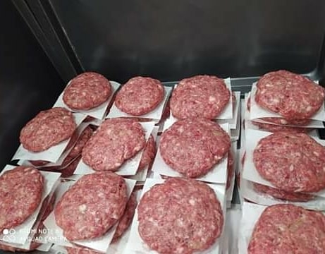 ΚΡΕΟΠΩΛΕΙΟ ΞΕΝΑΚΗΣ meatart - Ψυχικό