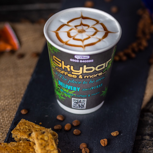 Skybar coffee & more - Κρεμαστή