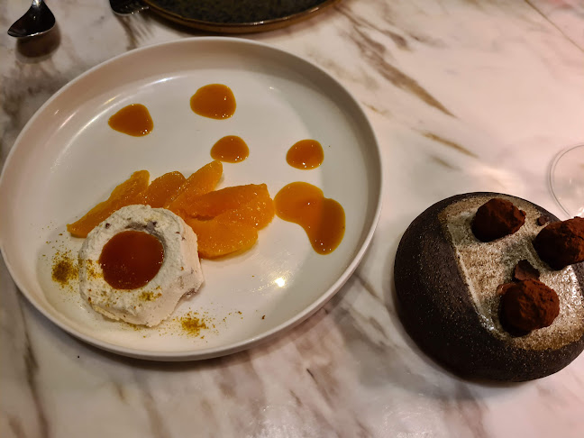 OCEAN RESTAURANT - Κριτσά