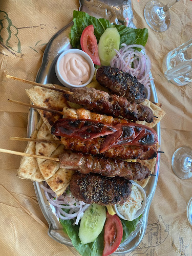 Steki Grill Restaurant - Κεφαλονιά