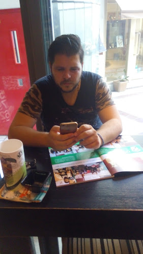 Da Vinci Cafe-Bar - Αλιβέρι