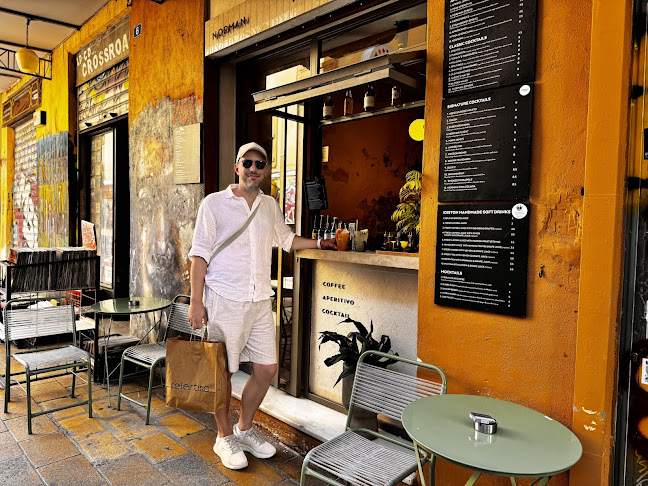 Norman Athens Bar - Γαστρονομία και φιλοξενία