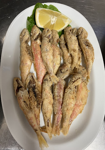 Εστιατόριο Πανόραμα - Γαστρονομία και φιλοξενία