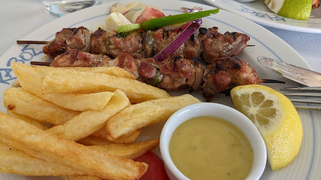 Comentarii opinii despre Κάβος