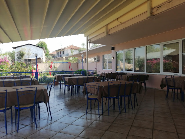 Ταβέρνα Παραλίμνη - Γαστρονομία και φιλοξενία