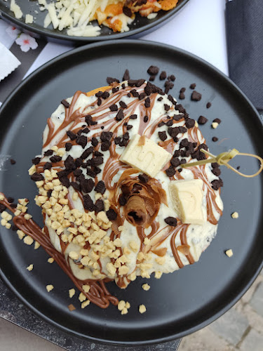 Comentarii opinii despre HUG Coffee & More