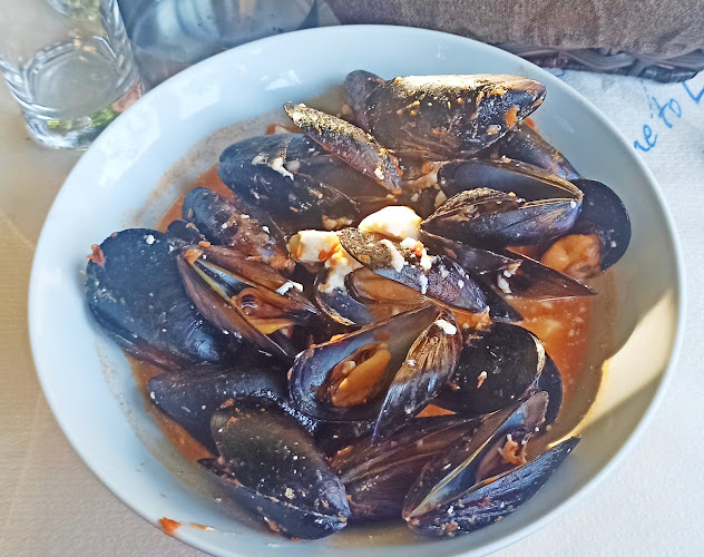 Comentarii opinii despre Taverna klimataria