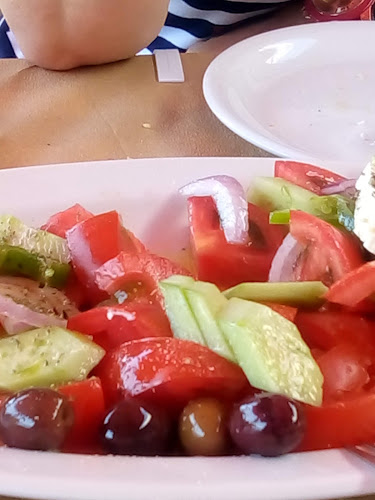 Εστιατόριο «Νούφαρα» - Λουτρά Αιδηψού