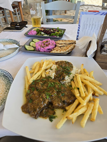 Opinii despre The Spot în Αχαράβη - Γαστρονομία και φιλοξενία