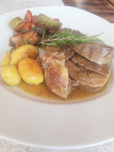 Opinii despre Αρτοποιειο Νικομανης în Κέρκυρα - Γαστρονομία και φιλοξενία