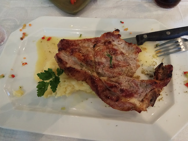 ΝΟΣΤΟΣ Ταβερνείο Μεζεδοπωλείο - Γαστρονομία και φιλοξενία