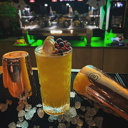 Cuvee wine bar - Νεμέα