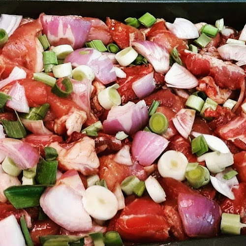 ΚΡΕΟΠΩΛΕΙΟ ΞΕΝΑΚΗΣ meatart - Γαστρονομία και φιλοξενία