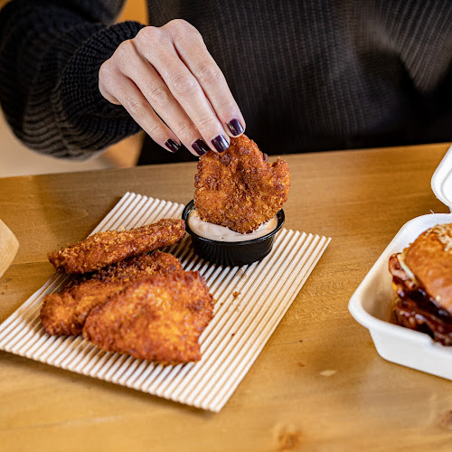 Comentarii opinii despre What The Food