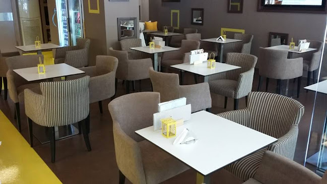 Pefko Cafe | Coffee-Snack-Sweet - Γαστρονομία και φιλοξενία