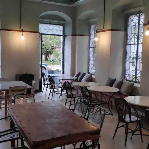 Πιτσαρία Τράπεζα - Πεταλίδι